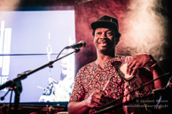 El Gato Negro / La Petite Halle - 10 octobre 2025