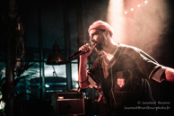 El Gato Negro / La Petite Halle - 10 octobre 2025