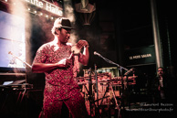 El Gato Negro / La Petite Halle - 10 octobre 2025