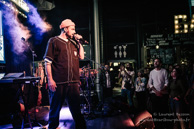 El Gato Negro / La Petite Halle - 10 octobre 2025