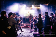 El Gato Negro / La Petite Halle - 10 octobre 2025