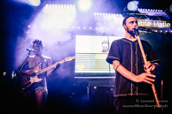 El Gato Negro / La Petite Halle - 10 octobre 2025