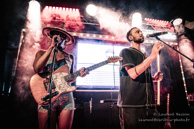 El Gato Negro / La Petite Halle - 10 octobre 2025