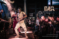 El Gato Negro / La Petite Halle - 10 octobre 2025