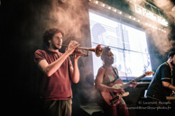 El Gato Negro / La Petite Halle - 10 octobre 2025