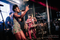 El Gato Negro / La Petite Halle - 10 octobre 2025