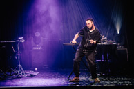 El Gato Negro / Les Trois Baudets - 17 avril 2026