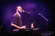 El Gato Negro / Les Trois Baudets - 17 avril 2026