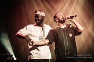 El Gato Negro / Les Trois Baudets - 17 avril 2026