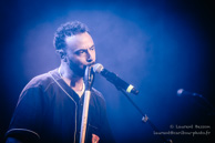 El Gato Negro / Les Trois Baudets - 17 avril 2026