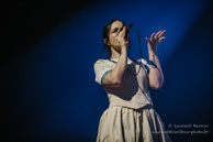 Ela Minus / Le Zénith - 03 février 2025