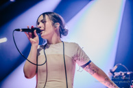 Ela Minus / Le Zénith - 03 février 2025