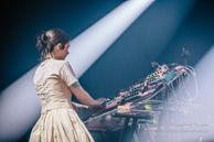 Ela Minus / Le Zénith - 03 février 2025