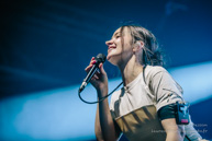 Ela Minus / Le Zénith - 03 février 2025