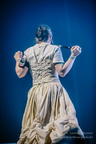 Ela Minus / Le Zénith - 03 février 2025