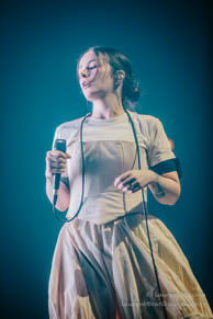 Ela Minus / Le Zénith - 03 février 2025