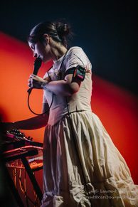 Ela Minus / Le Zénith - 03 février 2025