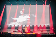 Ela Minus / Le Zénith - 03 février 2025