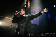 Electric Six / Petit Bain - 23 novembre 2021