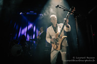 Electric Six / Petit Bain - 23 novembre 2021