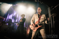 Electric Six / Petit Bain - 23 novembre 2021
