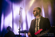 Electric Six / Petit Bain - 23 novembre 2021