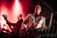 Electric Six / Petit Bain - 23 novembre 2021