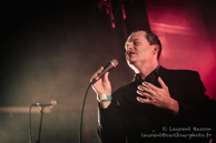 Electric Six / Petit Bain - 23 novembre 2021