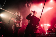 Electric Six / Petit Bain - 23 novembre 2021