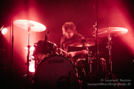 Electric Six / Petit Bain - 23 novembre 2021