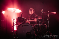 Electric Six / Petit Bain - 23 novembre 2021