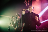 Electric Six / Petit Bain - 23 novembre 2021