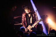 Electric Six / Petit Bain - 23 novembre 2021