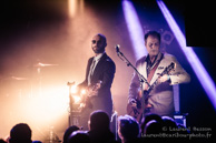 Electric Six / Petit Bain - 23 novembre 2021