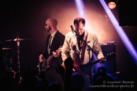 Electric Six / Petit Bain - 23 novembre 2021