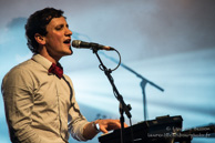 Elephanz / La Cigale - 11 juin 2014