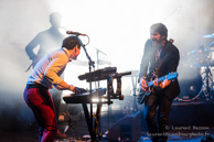 Elephanz / La Cigale - 11 juin 2014