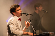 Elephanz / La Cigale - 11 juin 2014