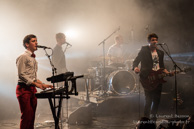 Elephanz / La Cigale - 11 juin 2014