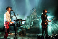 Elephanz / La Cigale - 11 juin 2014