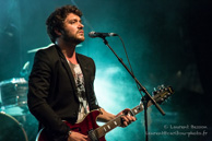 Elephanz / La Cigale - 11 juin 2014