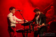 Elephanz / La Cigale - 11 juin 2014