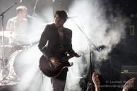 Elephanz / La Cigale - 11 juin 2014