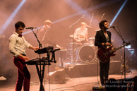 Elephanz / La Cigale - 11 juin 2014