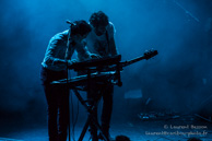 Elephanz / La Cigale - 11 juin 2014