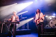 Elephanz / Le Trabendo - 02 avril 2026