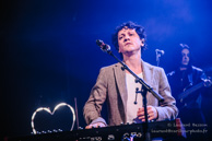 Elephanz / Le Trabendo - 02 avril 2026