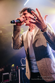 Elephanz / Le Trabendo - 02 avril 2026