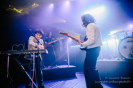 Elephanz / Le Trabendo - 02 avril 2026