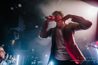 Elephanz / Le Trabendo - 02 avril 2026